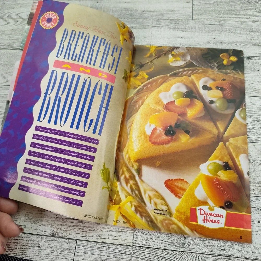 Cookbook if your
